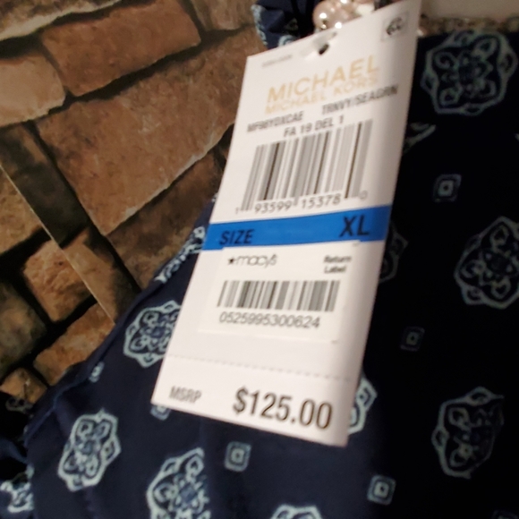 MK Women's dress - Picture 4 of 4